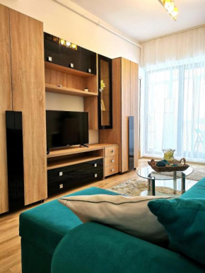 Coffee Residence Apartment